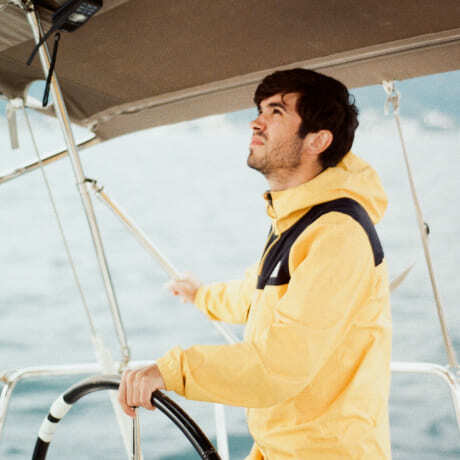 Большой Петергофский дворец