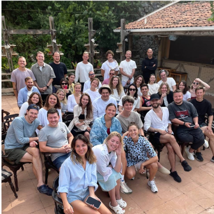 Теплоход Чайка